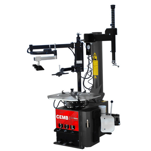 Cemb SM825EVO Tire Changer