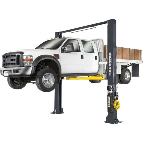 Bendpak XPR-12CL 12,000 Lbs Clear-floor 2-Post Lift