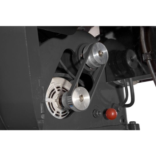 Ranger RL-8500XLT Heavy-Duty Combination Brake Lathe