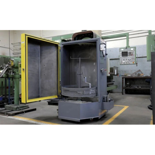 Ranger RS-750D Truck Spray Wash Cabinet With Skimmer