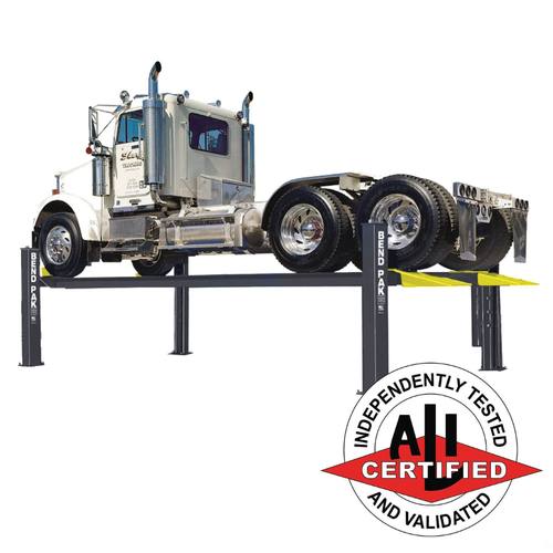 Bendpak HDS-40X 40,000 Lb 4-Post Lift