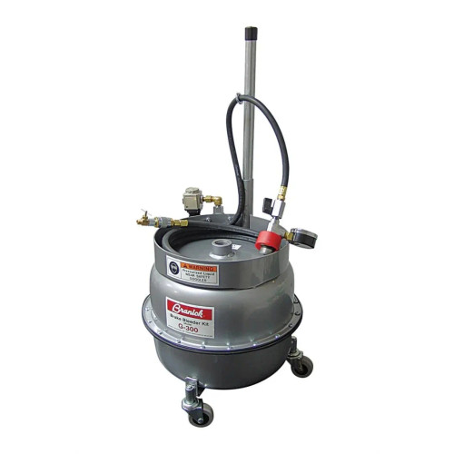 Branick G300A Brake Bleeder (No Adaptors)