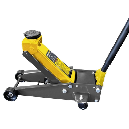Ranger RFJ-3TQP 3-Ton Speedy Floor Jack