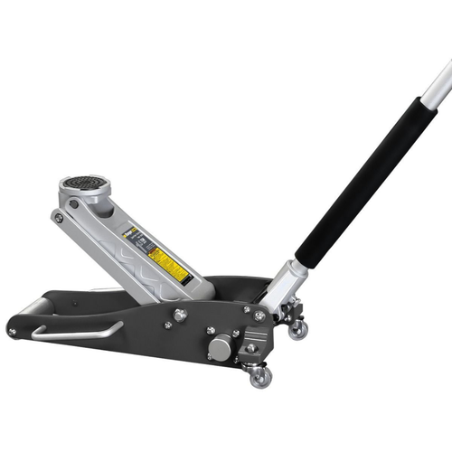 Ranger RFJ-3000AL 1-1/2 Ton Aluminum Racing Quick Jack