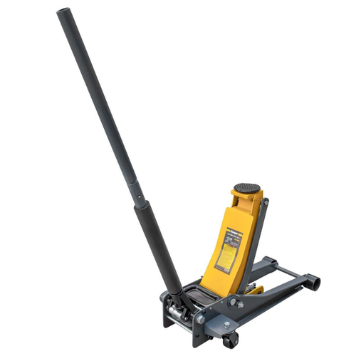 Ranger RFJ-6HD 3-Ton Capacity Heavy-Duty Low Rider Floor Jack