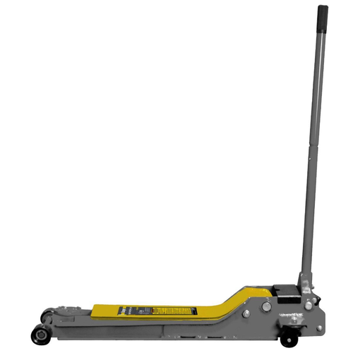 Ranger RFJ-3000LPF 1-1/2 Ton Capacity Low Rider Super Long Floor Jack