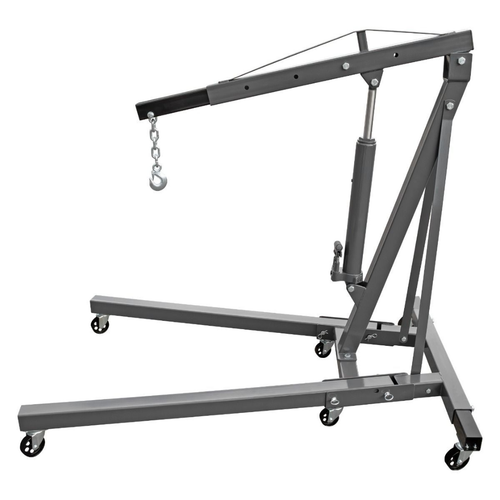 Ranger RSC-2TF 2-Ton Folding Shop Crane