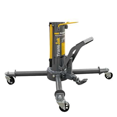 Ranger RTJ-1 1-Ton Capacity Telescoping Transmission Jack