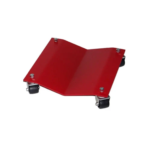 The Auto Dolly Heavy Duty 16"X16" (Set of 2)