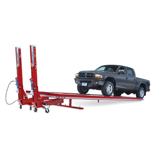 Star-A-Liner Cheetah 24' Two Tower Frame Machine With Hydraulics