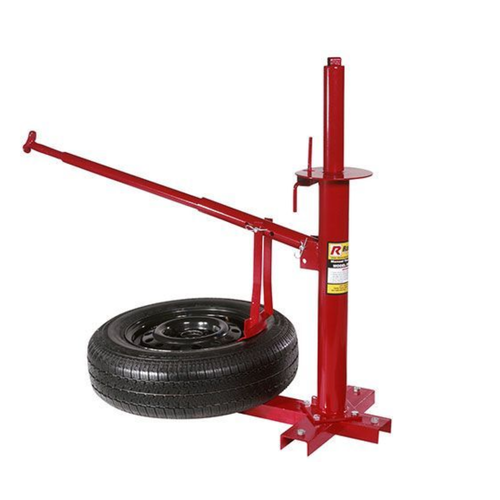 Ranger RWS-3TC Manual Tire Changer