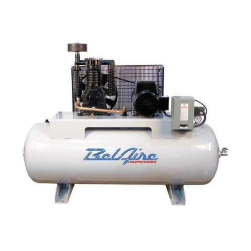 Belaire 318Hl 7.5 Hp 80 Gallon 2 Stage Air Compressor