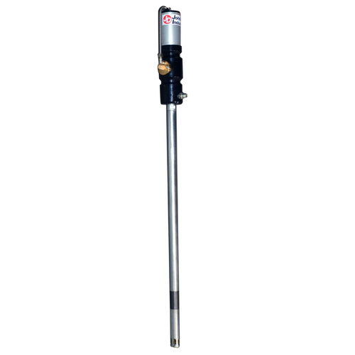 John Dow Industries JDL-3640 60:1 Pneumatic Grease Pump - 35 Lb.