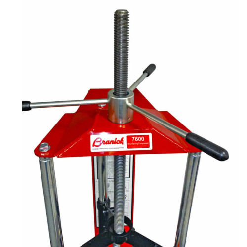 Branick 7600 Strut Spring Compressor