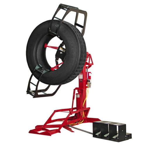 Branick EF Full Circle Tire Spreader
