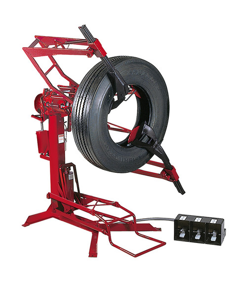 Branick EF/HD Heavy Duty Tire Spreader