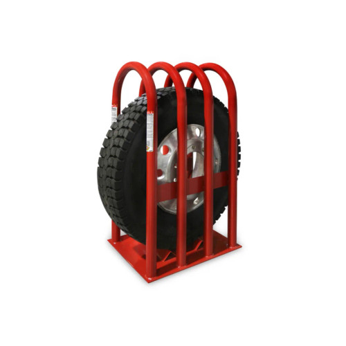 Ranger RIC-4716 4-Bar Tire Inflation Cage