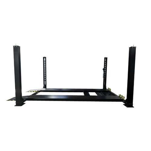 Tuxedo Lift fp9k-dx-xlt 9,000 4 Post Car Lift