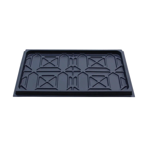 Tuxedo Lift Drip Trays (set of 4)