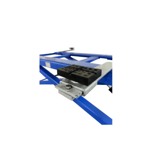 Tuxedo Lift Mr6K-48X 6,000 Lb Mid Rise Scissor Car Lift
