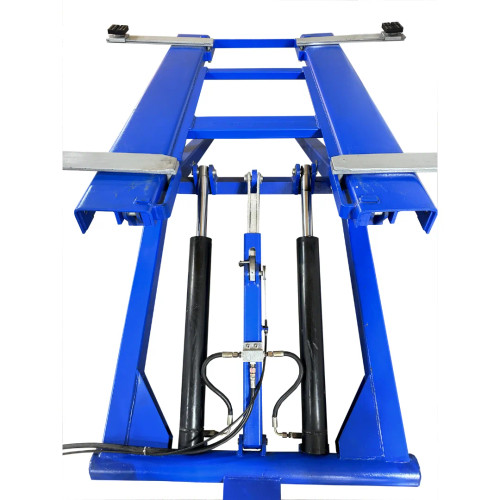 Tuxedo Lift Mr6K-48X 6,000 Lb Mid Rise Scissor Car Lift