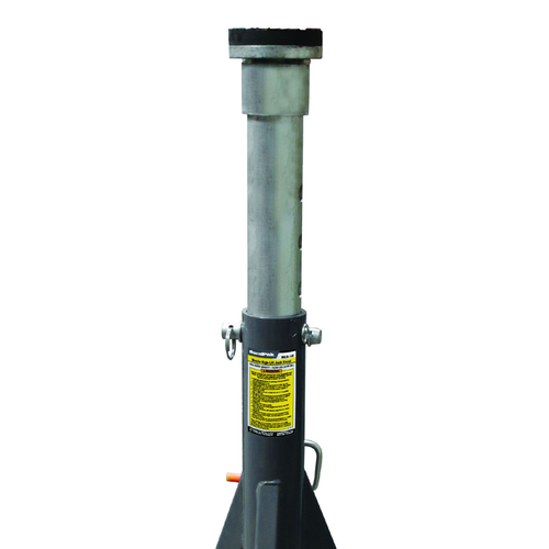 Bendpak MLS-18 Mobile High Lift Jack Stand