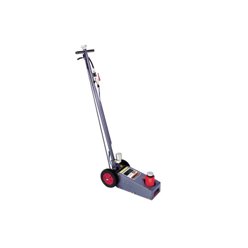 Zinko Zatj-250 25 Ton Air Hydraulic Service Floor Jack