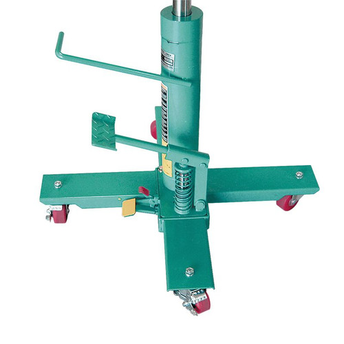 Zinko Zml-500 1/2 Ton Telescopic Type Transmission Jack