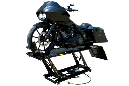 Titan Lifts Ldml-1000L Motorcycle Lift