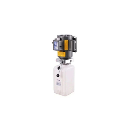 Tuxedo Lift 220v Car Lift Hydraulic Power Unit