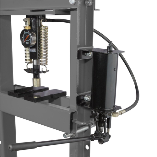 Ranger RP-20HD 20 Ton Commercial Grade Hydraulic PRESS 