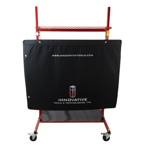 Innovative SSPC-TB Trim Bag 