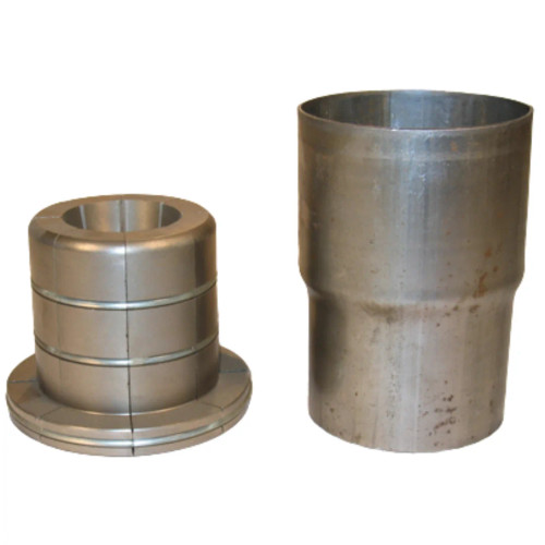 Huth 481-4 Segment, 1674, 2-7/8" – 3-1/2" ; 4-1/4" Long