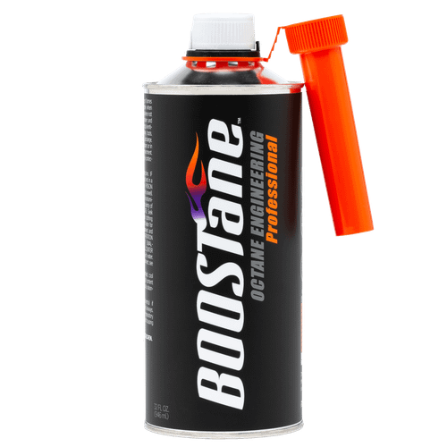 Boostane Professional Octane Booster