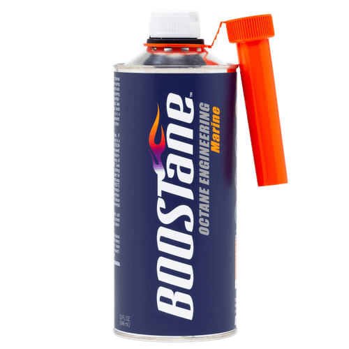 Boostane Marine Octane Booster