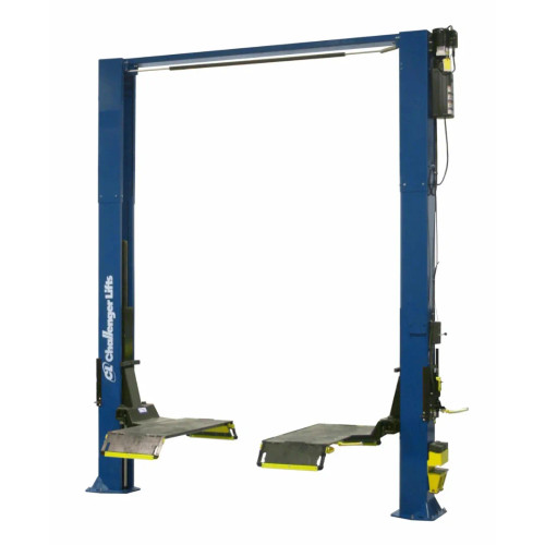 Challenger Lifts CL10A-XP9-DPC-QC 9000 lb Drive On Style 2