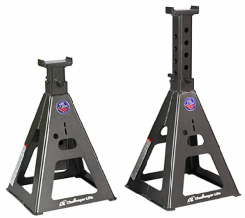 Challenger Lifts CLHM-10-TH Short Support Stand