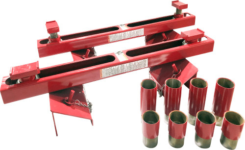 Challenger Lifts CLHM-ELA-90A End Lift Adapter