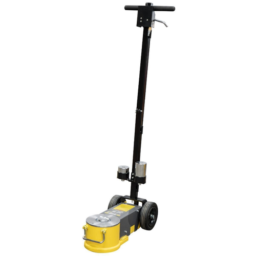 Ranger RBJ-30TL 30-Ton Capacity Telescoping Air Bottle Jack
