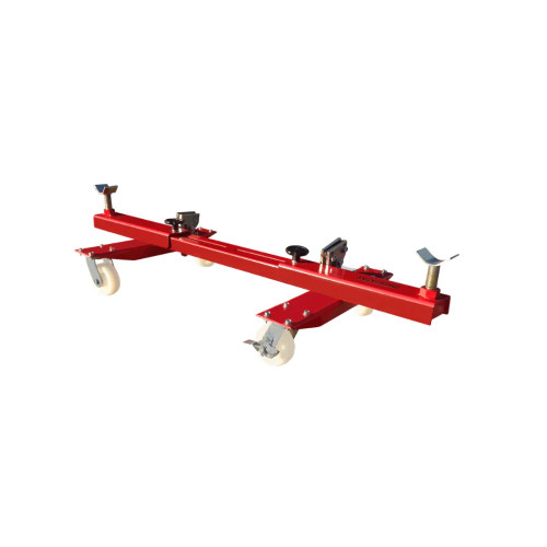 Ranger RCD-2V 4400-Pound Capacity Vehicle Dolly