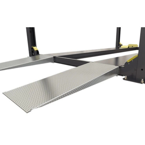 Bendpak 36" Inch Aluminum Approach Ramp Kit