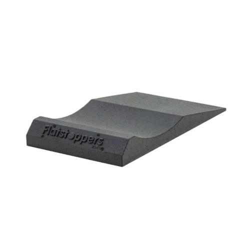 Race Ramps RR-FS-16-SC Supercar FlatStopper - 16" Wide, Xtra long