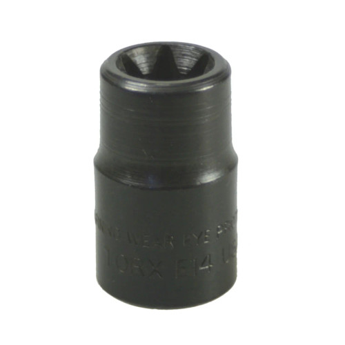 Lisle 26840 E-14 Torx Socket