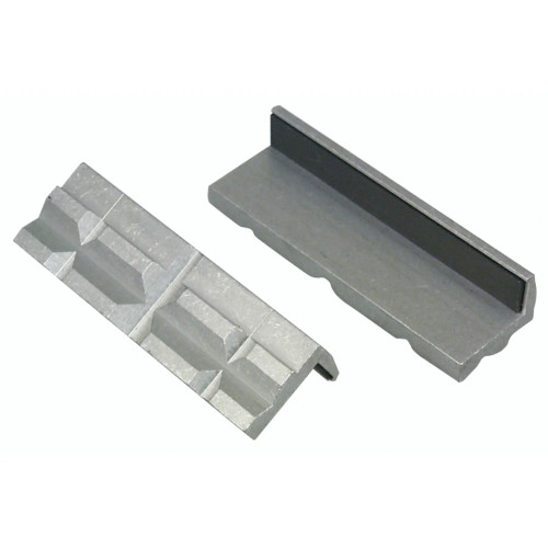 Lisle 48000 Aluminum Vise Jaw Pads