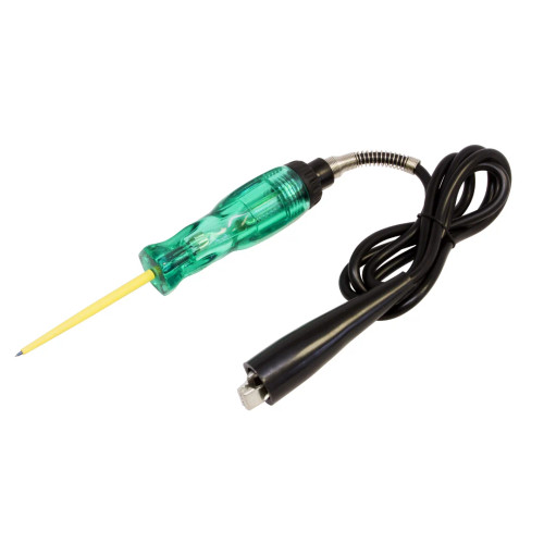 Lisle 27430 24V Heavy Duty Circuit Tester