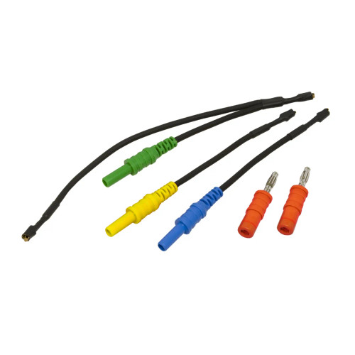 Lisle 69200 Relay Test Jumper Wire Set