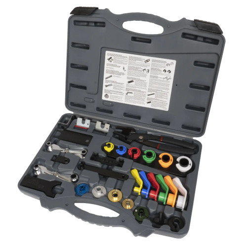 Lisle 39850 Master Plus Disconnect Set