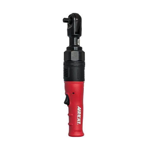 AirCat 805-HT 3/8" High-Torque Ratchet 130 ft-lbs 180 RPM AirCat 805-HT 3/8" High-Torque Ratchet 130 ft-lbs 180 RPM