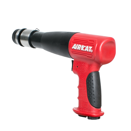 AirCat 5200-A-T Composite Long Stroke Air Hammer AirCat 5200-A-T Composite Long Stroke Air Hammer