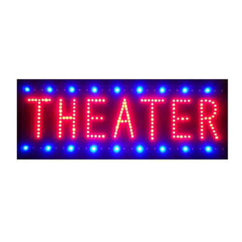 Neonetics 5THLED Theater Led Sign